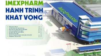 Cổ phiếu IMP - Sơn Long Invest