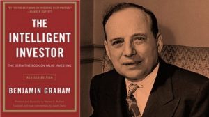 Benjamim Graham- Lựa chọn cổ phiếu đối với nhà đầu tư phòng thủ