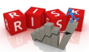 Học cách chấp nhận rủi ro khi đầu tư cổ phiếu